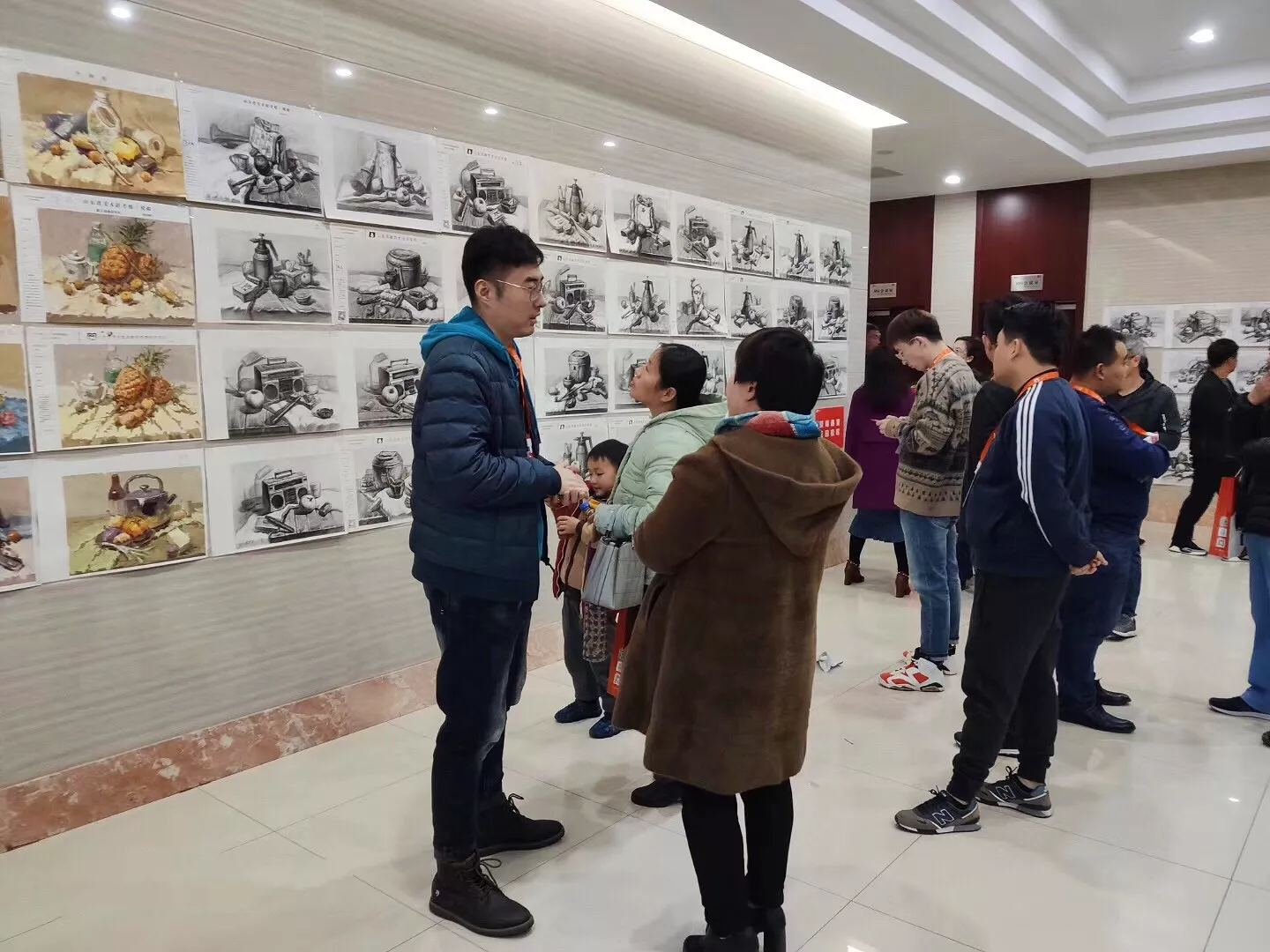 协议包过班